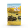Taste Of The Wild High Prairie Adult Venado Y Bisonte 5 lb - Imagen 2