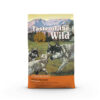 Taste Of The Wild High Prairie Puppy Venado Y Bisonte 5 lb