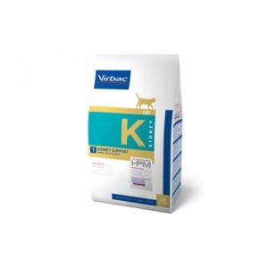 Virbac Veterinary HPM Gatos Diet Kidney Support