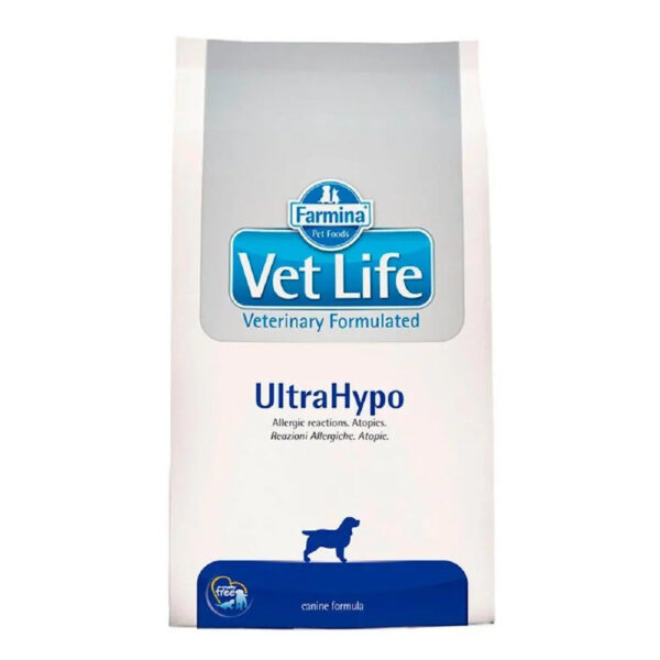 Vetlife Ultrahypo 2 Kg