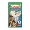 Churu Para Perros Pollo Con Atún 4 Unidades