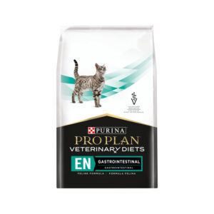 Pro Plan EN Gatos Veterinary Diets Gastroenteric 1.5 kg