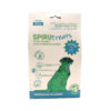 Galletas Spirutreats (Espirulina) 120 g Snack